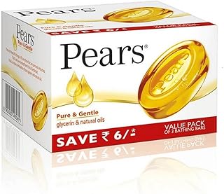 PEARS SOAP